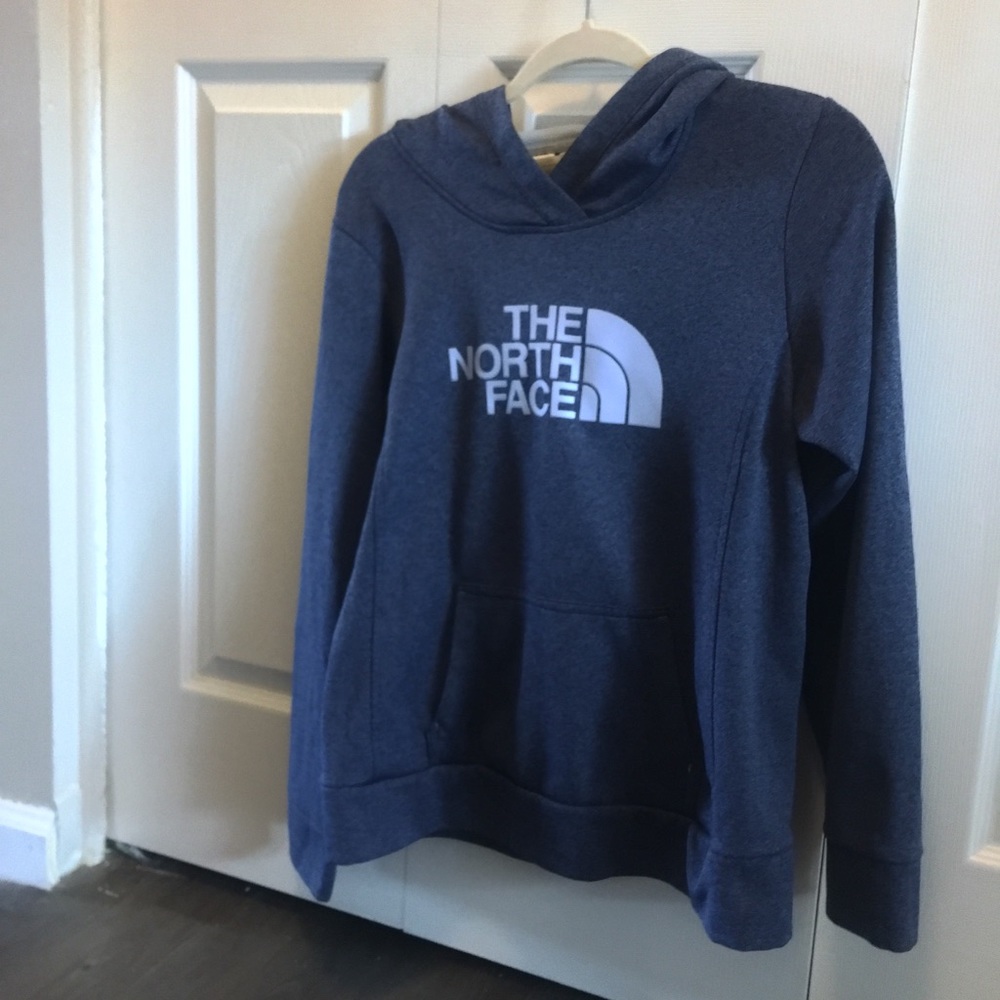 The North Face Fleece Pullover